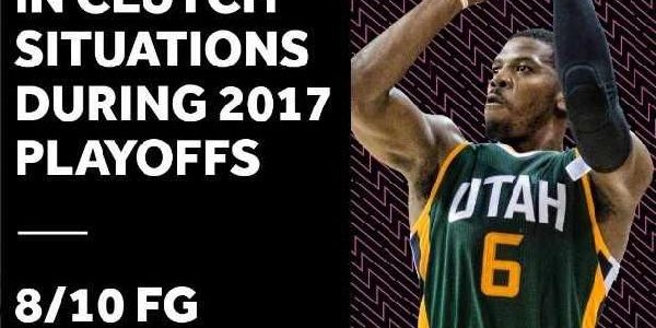 NBA季后赛首轮，爱德华兹绝杀助森林狼晋级